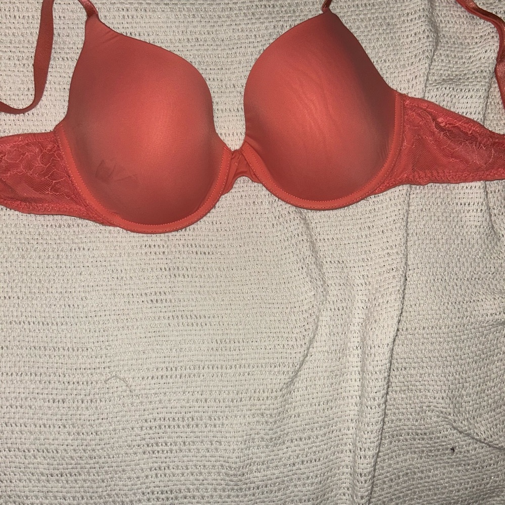 Women's Intimates Coral Bras sexy